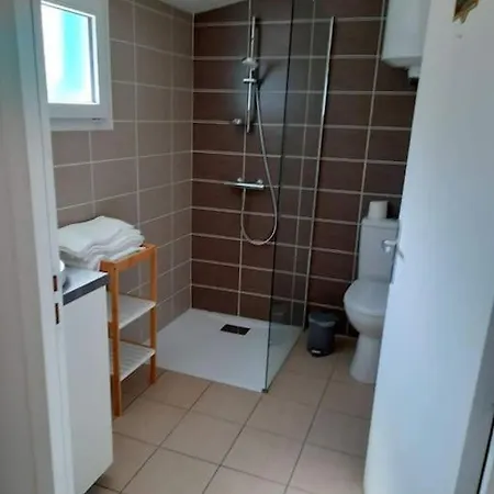 Apartamento 3 Personnes Les Glenans *