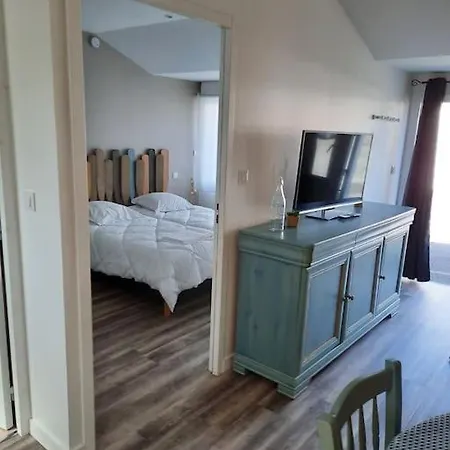 3 Personnes Les Glenans *