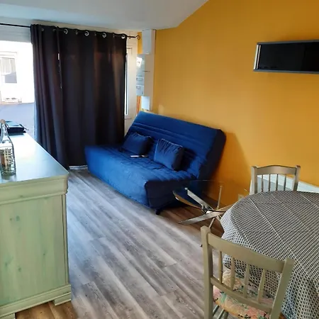 3 Personnes Les Glenans * La Bernerie-en-Retz