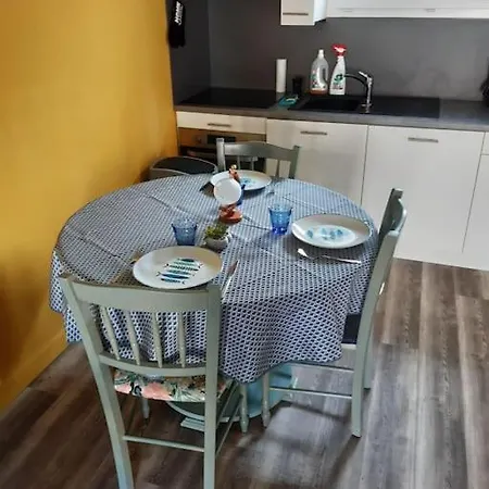 3 Personnes Les Glenans La Bernerie-en-Retz