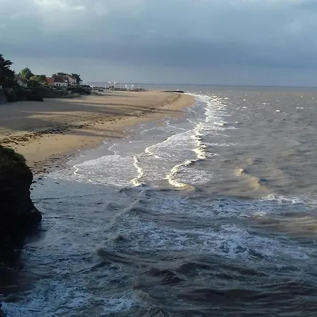 3 Personnes Les Glenans * La Bernerie-en-Retz