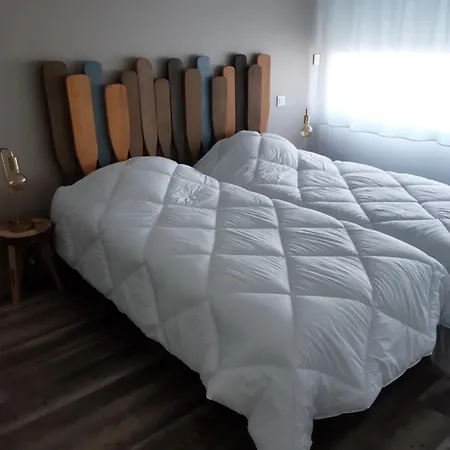 3 Personnes Les Glenans * La Bernerie-en-Retz