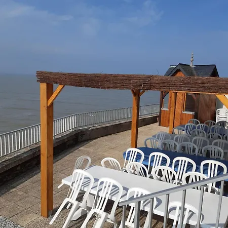 3 Personnes Les Glenans Apartamento *