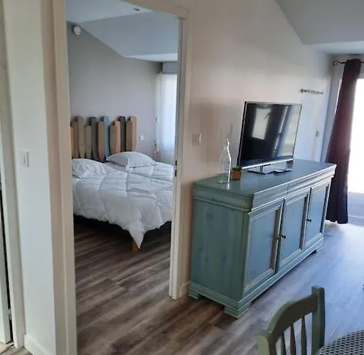 3 Personnes Les Glenans *