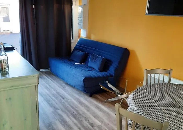 3 Personnes Les Glenans * La Bernerie-en-Retz