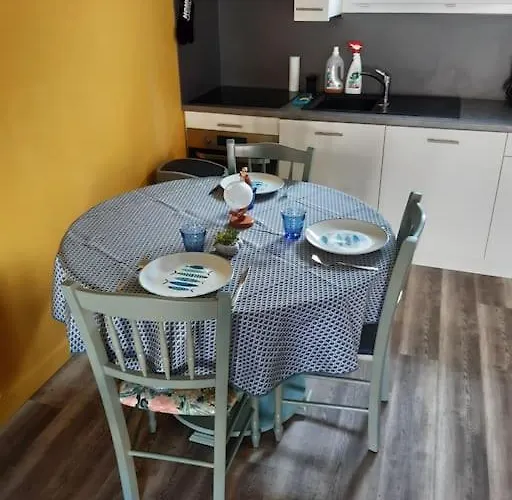 3 Personnes Les Glenans La Bernerie-en-Retz