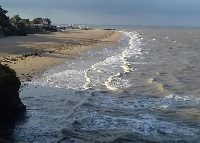 3 Personnes Les Glenans * La Bernerie-en-Retz