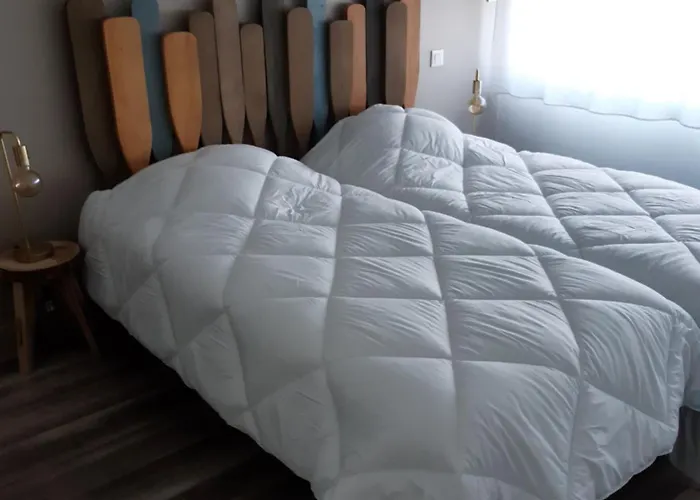 3 Personnes Les Glenans * La Bernerie-en-Retz