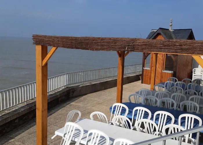 3 Personnes Les Glenans Apartment *